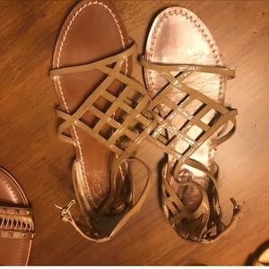 Tory Burch Sandals